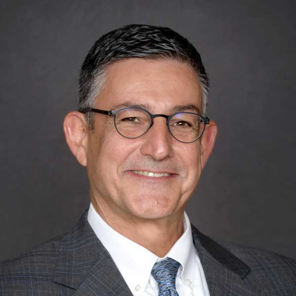 Pete Angelis, Assistant Vice Chancellor, UCLA Housing & Hospitality