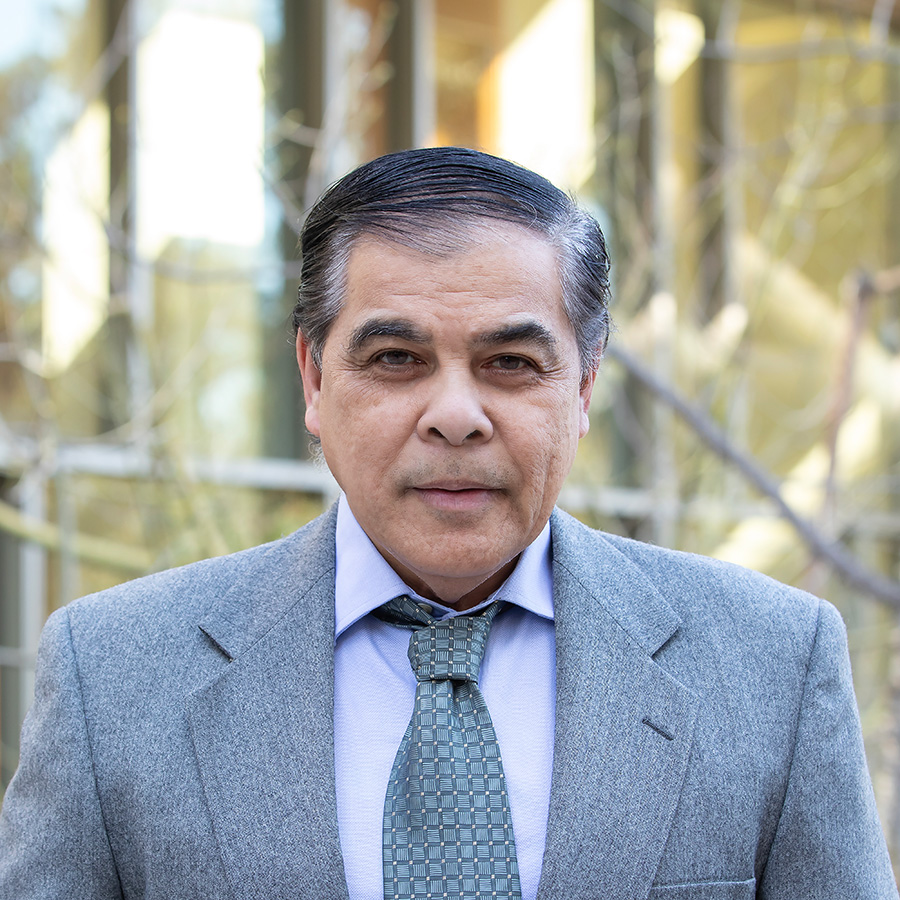 Anthony Ortega
