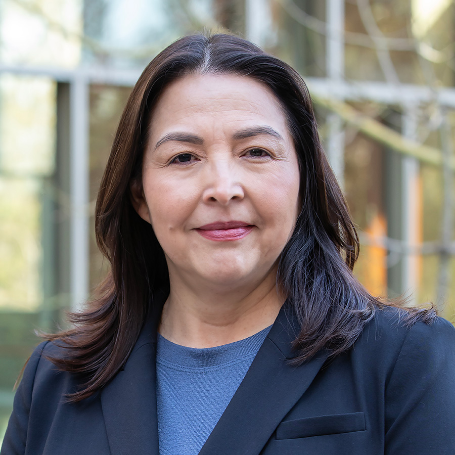 Guadalupe Morales