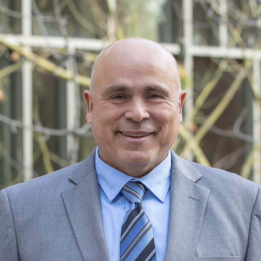 Luiz Martinez