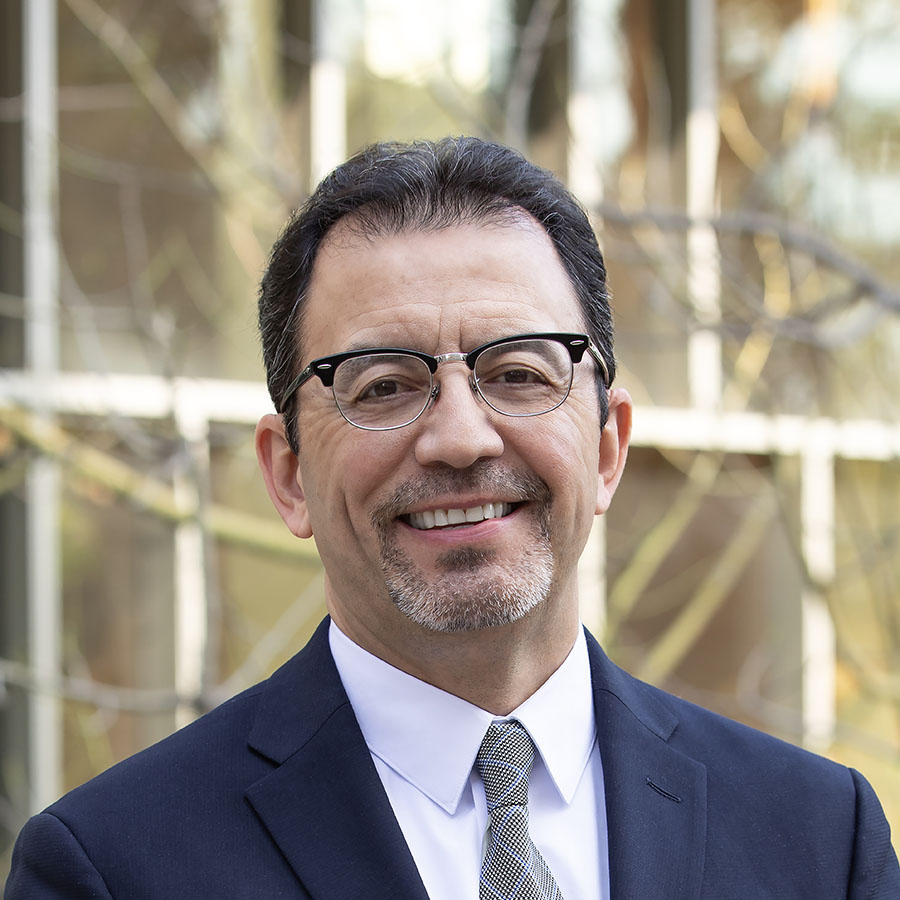 René Sanchez