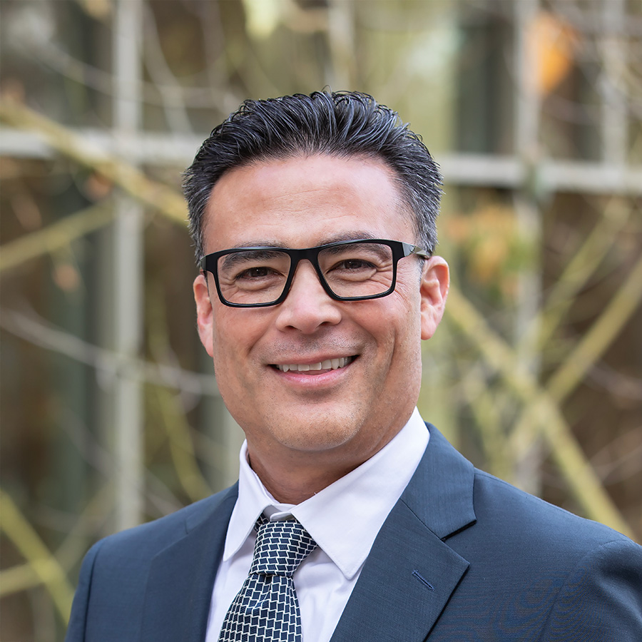 Steve Najera